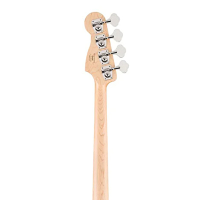 Squier Debut Serisi Precision Bass Laurel Klavye Dakota Red Bas Gitar